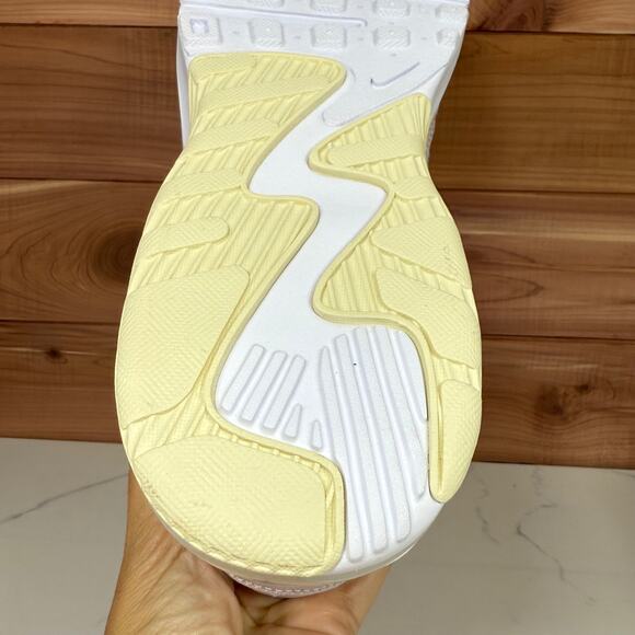 Nike Air Max Excee Platinum Violet Sneakers CD5432-010 Platinum Women's Size 11 - Picture 9 of 16